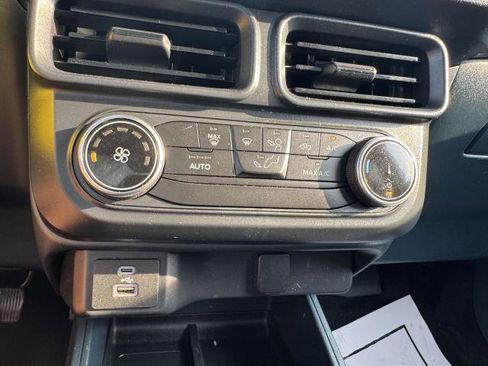 Used 2022 Ford Maverick XL image 12