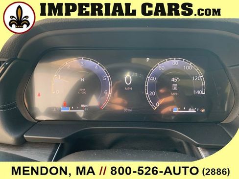 New 2026 Jeep Grand Cherokee L Limited w/ Limited Altitude Package AWD/4WD image 16