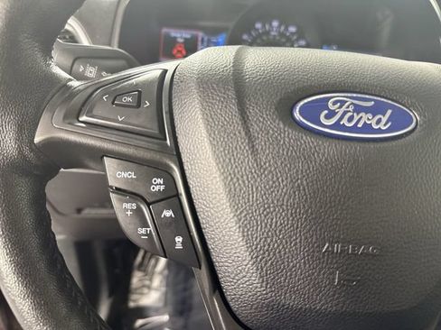 Used 2022 Ford Edge Titanium w/ Equipment Group 301A AWD/4WD image 13