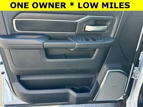 Used 2025 RAM 2500 Laramie image 14