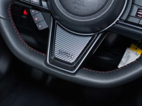 Used 2022 Subaru WRX AWD/4WD image 31