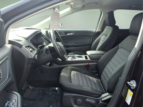 Used 2023 Ford Edge SE AWD/4WD image 4