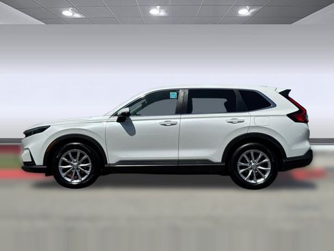 Used 2024 Honda CR-V EX-L image 2