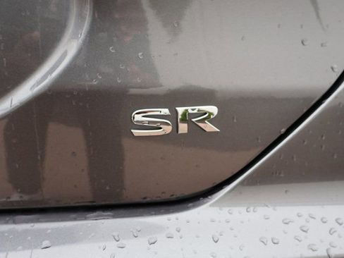 Used 2024 Nissan Kicks SR w/ SR Premium Package FWD image 15