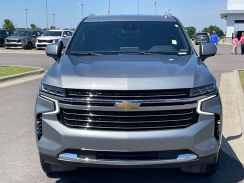 Used 2023 Chevrolet Tahoe LT AWD/4WD image 2