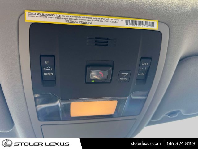 Used 2020 Lexus RX 450h AWD w/ Premium Package image 37