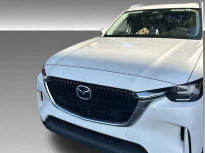 Used 2024 MAZDA CX-90 Plug-In Hybrid w/ Preferred