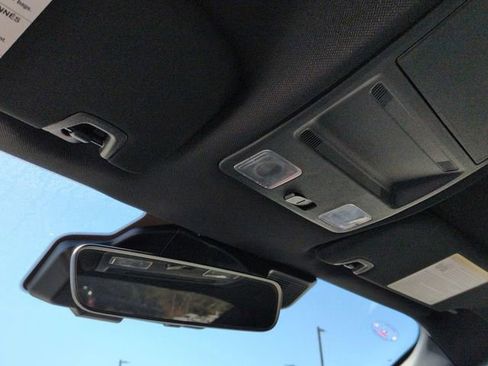 New 2025 Ford Mustang Coupe image 18