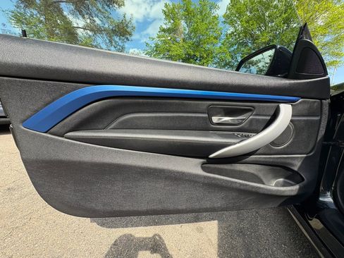 Used 2017 BMW 430i Coupe image 21