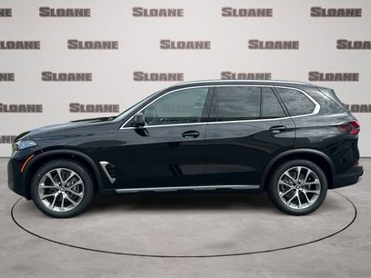 New 2026 BMW X5 xDrive40i w/ Climate Comfort Package
