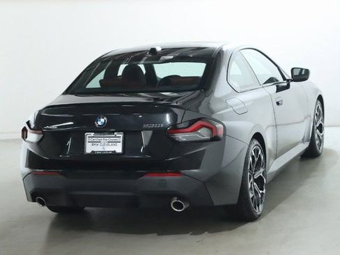 Used 2025 BMW 230i xDrive Coupe w/ Convenience Package image 44