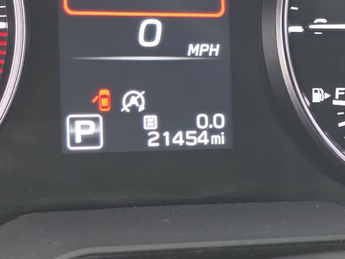 Certified 2023 Subaru Legacy Premium image 7