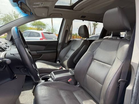 Used 2012 Honda Odyssey Touring image 9