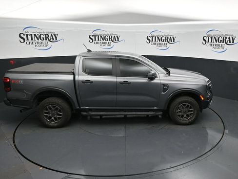Used 2024 Ford Ranger XLT AWD/4WD image 25