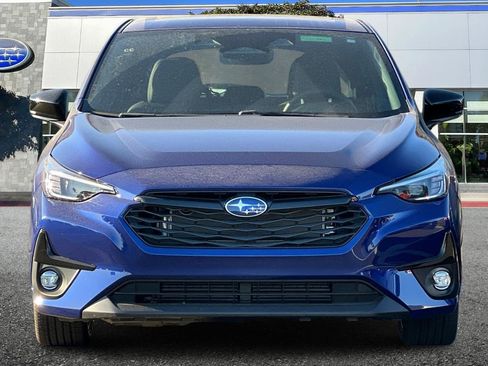 New 2025 Subaru Impreza RS image 8