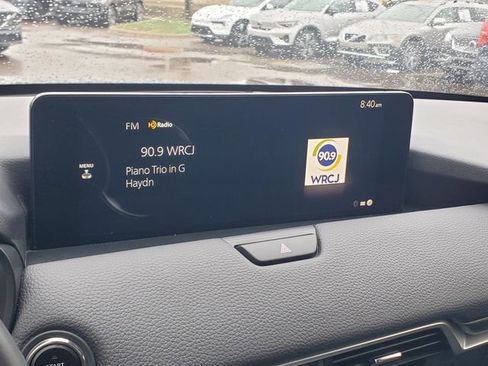 Used 2025 MAZDA CX-90 3.3 Turbo w/ Preferred Package AWD/4WD image 20
