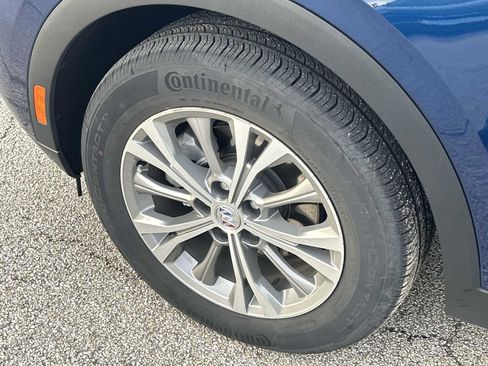 Certified 2023 Buick Envision Preferred image 31