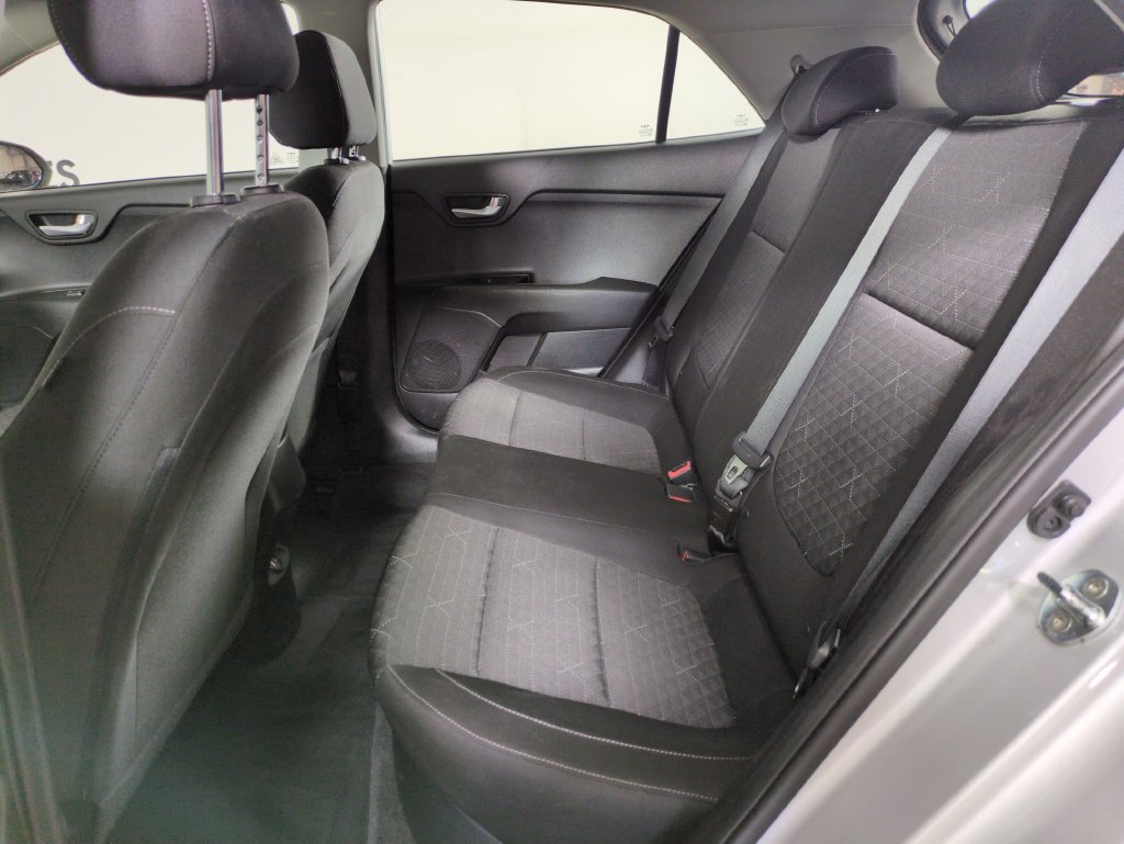 Used 2022 Kia Rio S FWD image 29