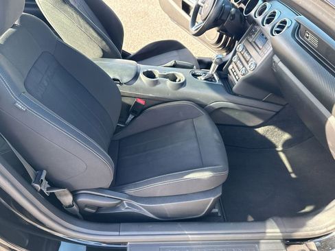 Used 2020 Ford Mustang Coupe w/ Black Accent Package image 24