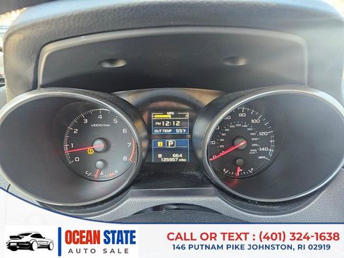 Used 2018 Subaru Legacy 2.5i w/ Alloy Wheel Package image 18