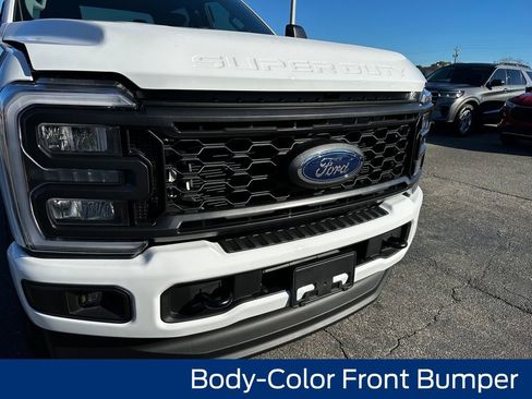 New 2026 Ford F250 XL w/ STX Appearance Package image 14