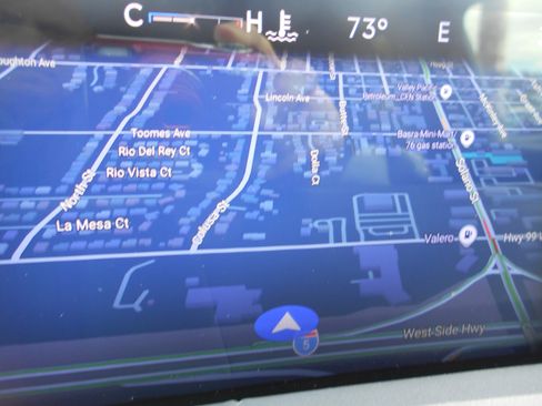 Used 2025 Lincoln Navigator L Black Label image 14