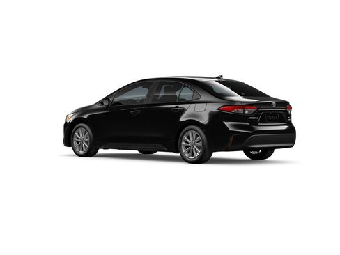 New 2026 Toyota Corolla LE image 6