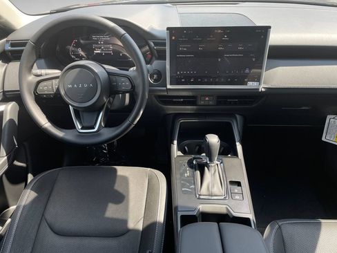 New 2026 MAZDA CX-5 Select AWD/4WD image 9