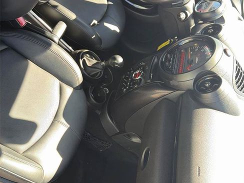 Used 2015 MINI Cooper Countryman John Cooper Works AWD/4WD image 21