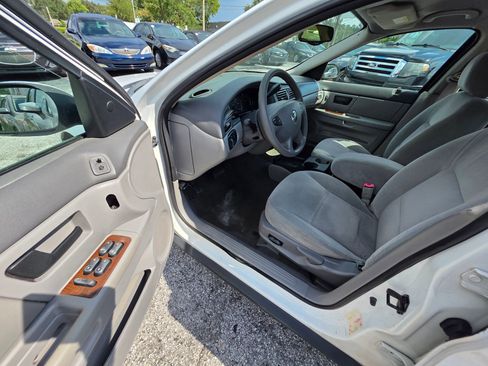 Used 2003 Mercury Sable GS image 12