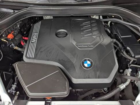 Used 2023 BMW X3 sDrive30i w/ M Sport Package RWD image 32