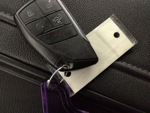 Used 2022 Chevrolet Silverado 1500 RST image 47