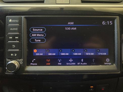 Used 2019 Nissan Sentra SV FWD image 25