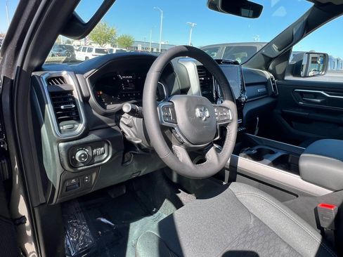 New 2026 RAM 1500 Big Horn image 17