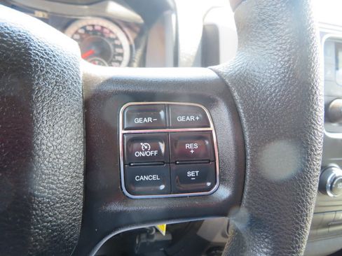 Used 2019 RAM 1500 Tradesman w/ Popular Equipment Group image 21