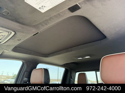 Used 2026 GMC Sierra 2500 Denali Ultimate AWD/4WD image 29