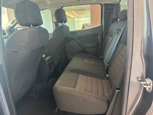 Certified 2020 Ford Ranger XL w/ Equipment Group 101A Mid RWD image 11