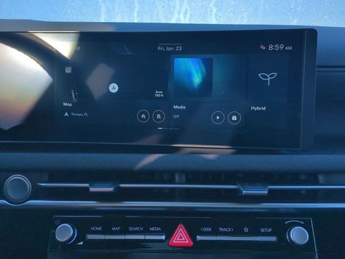 New 2026 Hyundai Tucson Limited image 21