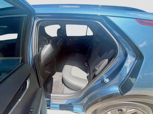 Used 2024 Kia Niro Wind FWD image 21