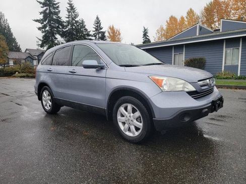 Used 2008 Honda CR-V EX-L image 3