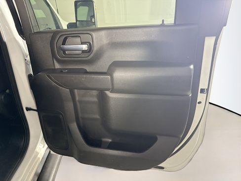 Used 2022 Chevrolet Silverado 2500 W/T w/ WT Convenience Package image 26