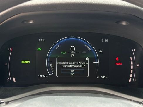Used 2026 Toyota Camry LE FWD image 15