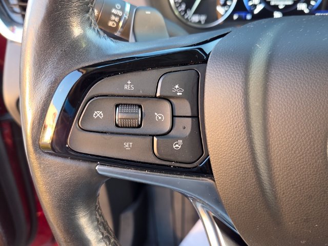 Used 2023 Buick Enclave Premium w/ Experience Buick Package AWD/4WD image 26