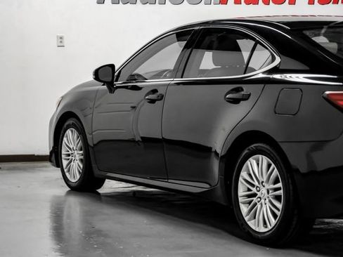 Used 2017 Lexus ES 350 w/ Accessory Package 2 FWD image 17