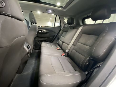 Certified 2023 GMC Terrain SLE w/ Driver Convenience Package image 34