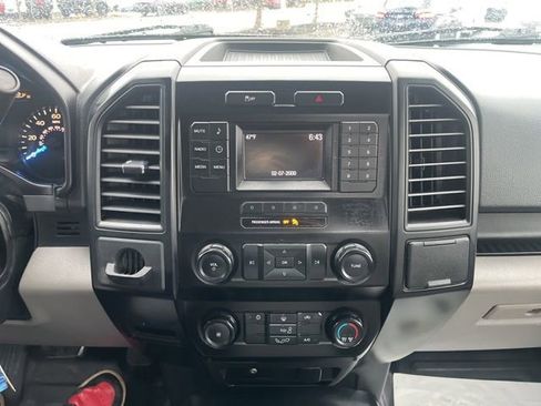 Used 2016 Ford F150 XL w/ XL Power Equipment Group image 16