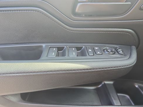 Used 2026 Honda Odyssey EX-L image 28