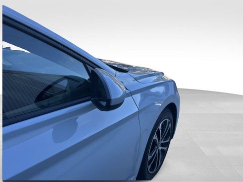 New 2026 Volkswagen Jetta Sport image 27