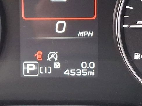 Used 2025 Subaru Crosstrek 2.5i Limited w/ Popular Package #3A image 20