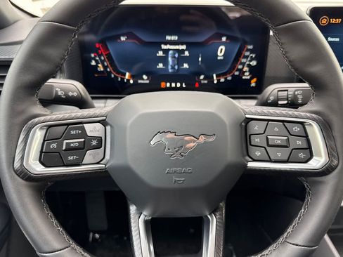 New 2026 Ford Mustang Coupe RWD image 20